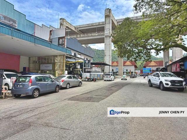 Warehouse for sale in Country Heights Damansara, Kuala Lumpur