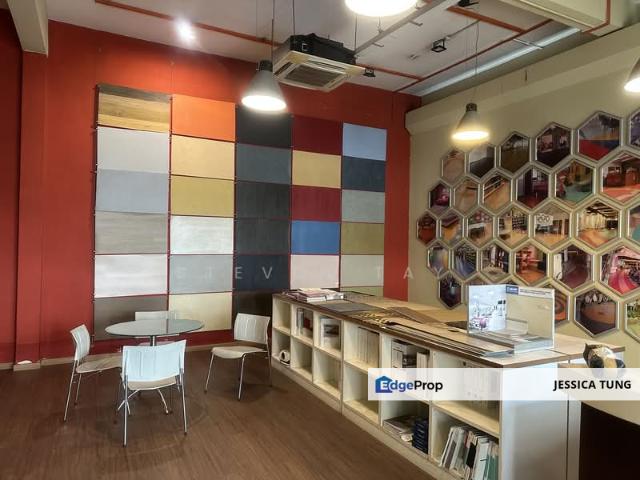Warehouse for sale in Country Heights Damansara, Kuala Lumpur