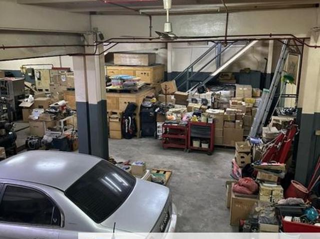 Warehouse for sale in Country Heights Damansara, Kuala Lumpur