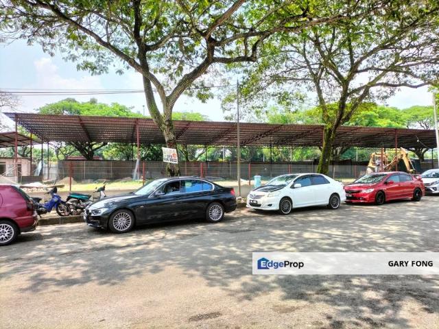 Shop for rent in Country Heights Damansara, Kuala Lumpur