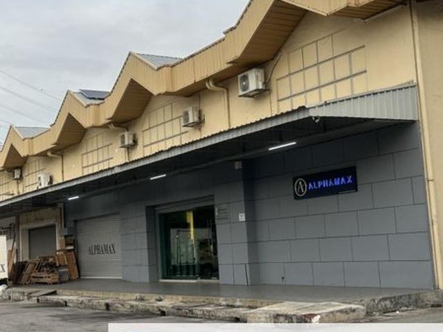 Warehouse for sale in Country Heights Damansara, Kuala Lumpur