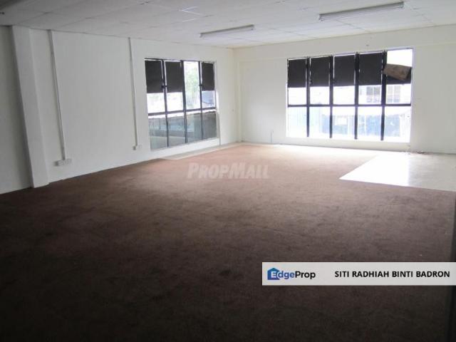 Warehouse for sale in Country Heights Damansara, Kuala Lumpur