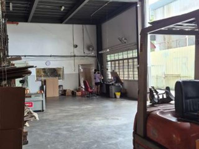 Warehouse for sale in Country Heights Damansara, Kuala Lumpur