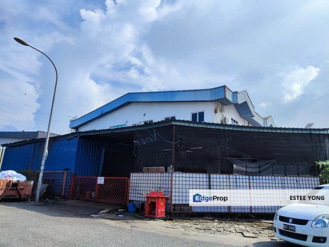 Warehouse for sale in Country Heights Damansara, Kuala Lumpur