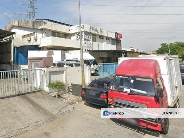Warehouse for sale in Country Heights Damansara, Kuala Lumpur