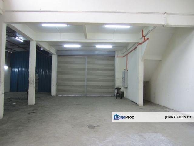 Warehouse for sale in Country Heights Damansara, Kuala Lumpur