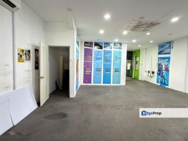 Warehouse for rent in Country Heights Damansara, Kuala Lumpur