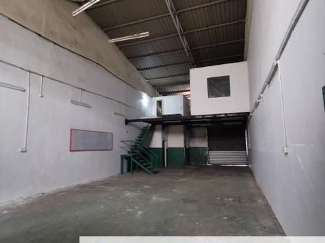 Warehouse for sale in Country Heights Damansara, Kuala Lumpur