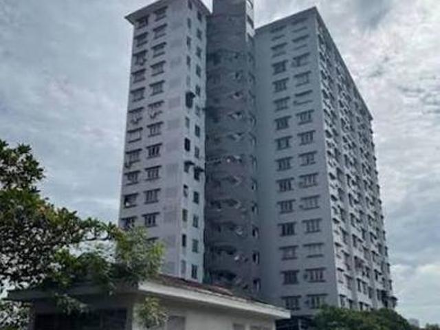 Apartment for sale in Cheras, Kuala Lumpur