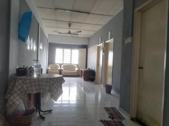 Apartment for sale in Cheras