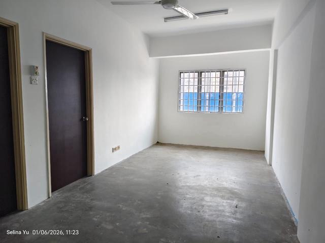 Apartment for sale in Cheras, Kuala Lumpur