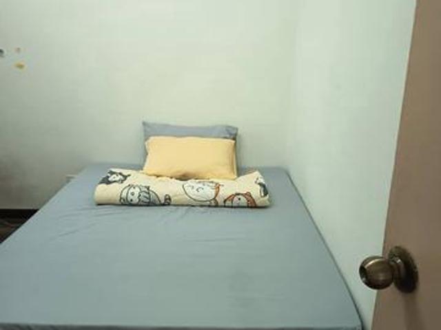 Apartment for rent in Georgetown, Penang