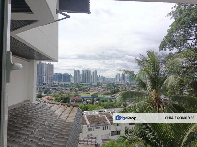 Condominium for rent in Ulu Kelang, Majlis Perbandaran Ampang Jaya