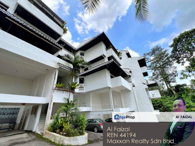 Condominium for sale in Selangor
