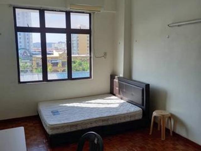 Apartment for rent in Georgetown, Penang