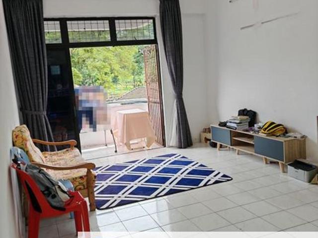 Condominium for rent in Timur Laut, George Town