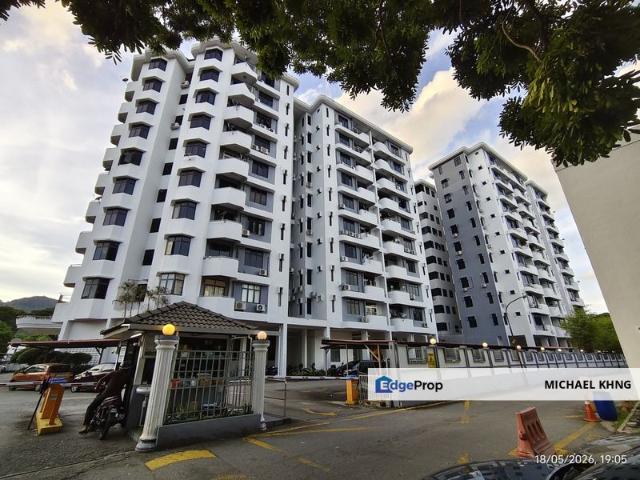 Condominium for sale in Mukim 13, Georgetown