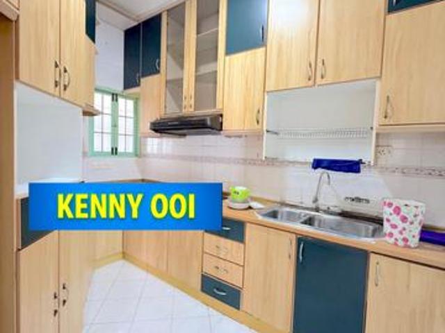 Apartment for sale in Georgetown, Penang