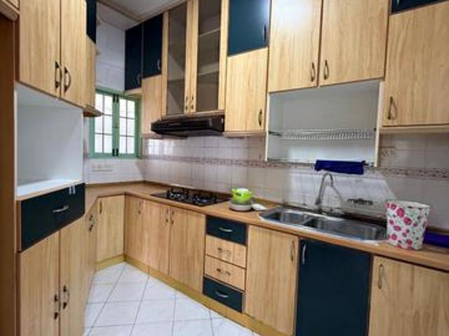 Apartment for sale in Georgetown, Penang