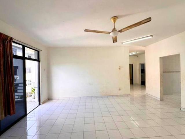 Apartment for sale in Georgetown, Penang