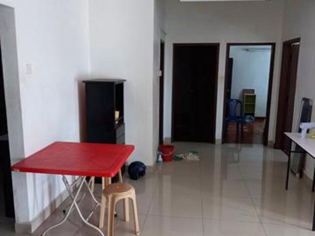 Apartment for rent in Georgetown, Penang