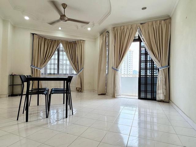Apartment for sale in Georgetown, Penang