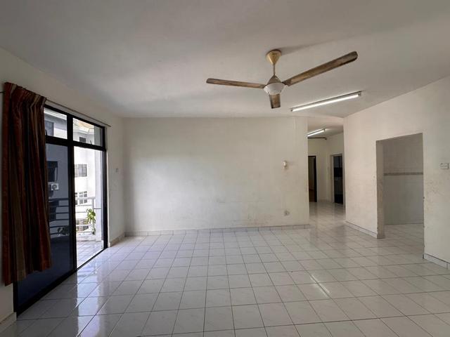 Apartment for sale in Georgetown, Penang
