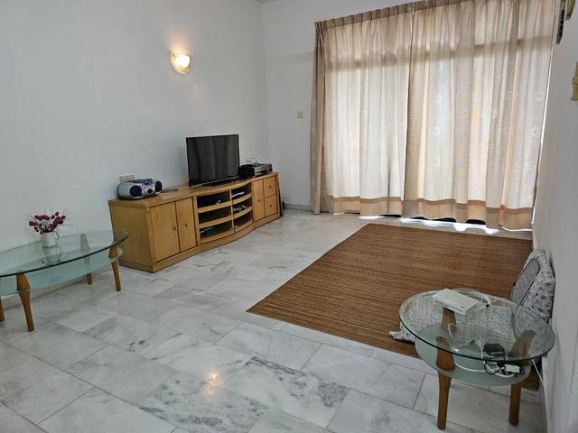 Apartment for sale in Georgetown, Penang