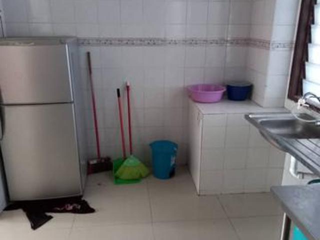 Apartment for rent in Georgetown, Penang