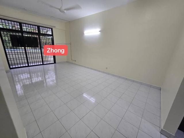 Apartment for sale in Georgetown, Penang