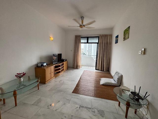 Apartment for sale in Georgetown, Penang