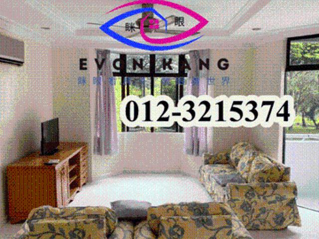 Apartment for rent in Mukim 13, Georgetown