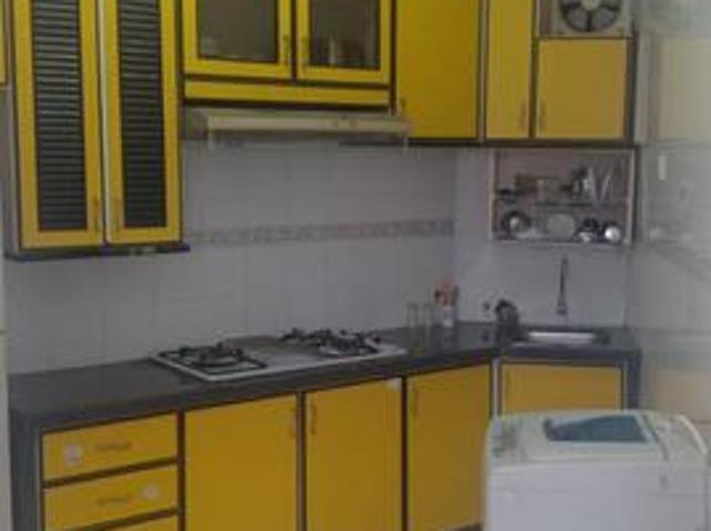 Apartment for rent in Georgetown, Penang