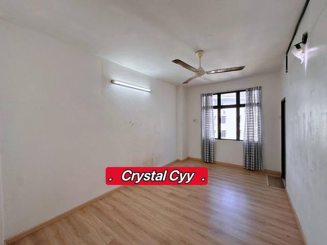 Apartment for sale in Georgetown, Penang