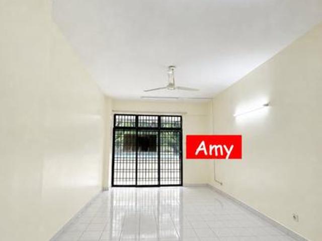 Apartment for sale in Georgetown, Penang