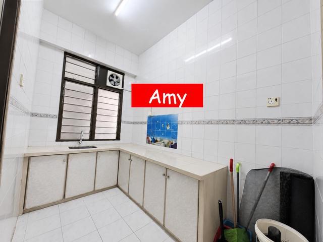 Apartment for sale in Georgetown, Penang