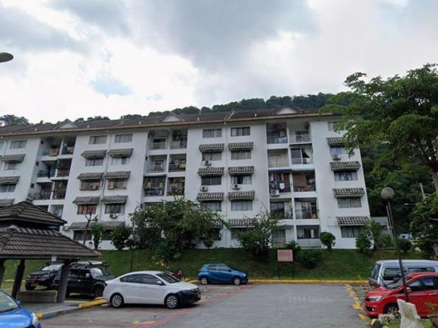 Apartment for sale in Country Heights Damansara, Kuala Lumpur