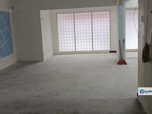 Condominium for sale in Desa Melawati, Kuala Lumpur