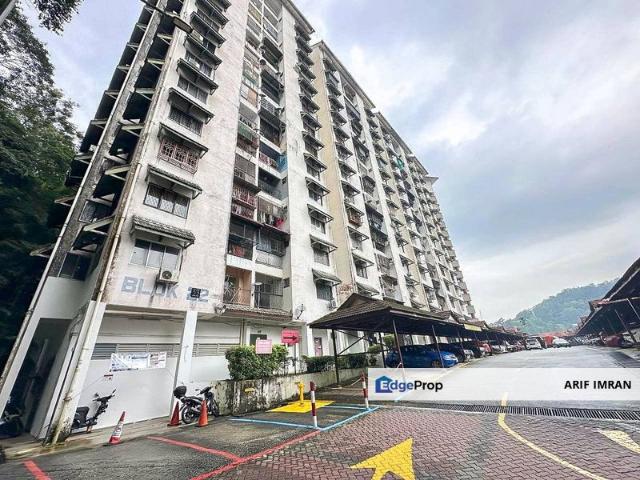 Condominium for rent in Country Heights Damansara, Kuala Lumpur