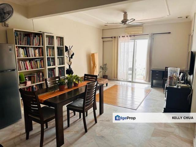 Condominium for sale in Desa Melawati, Kuala Lumpur