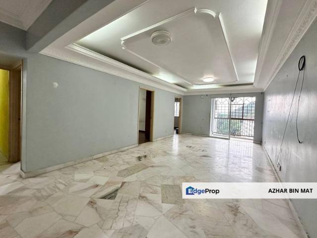Condominium for sale in Desa Melawati, Kuala Lumpur