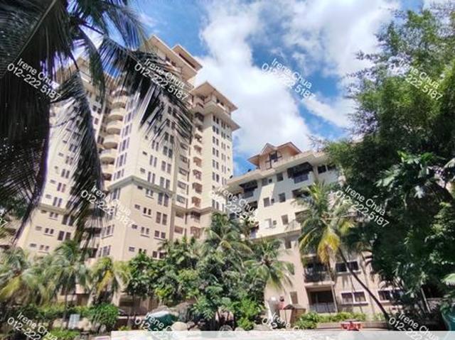 Condominium for rent in Country Heights Damansara, Kuala Lumpur