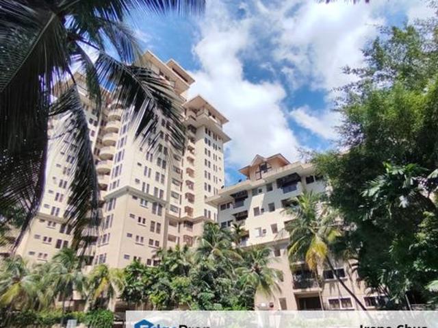 Condominium for rent in Country Heights Damansara, Kuala Lumpur