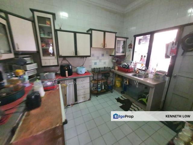 Condominium for sale in Taman Bukit Desa, Kuala Lumpur