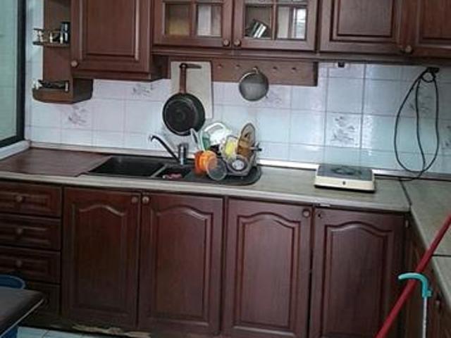 Condominium for rent in Country Heights Damansara, Kuala Lumpur