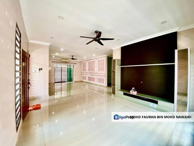 House for sale in Kajang, Langat