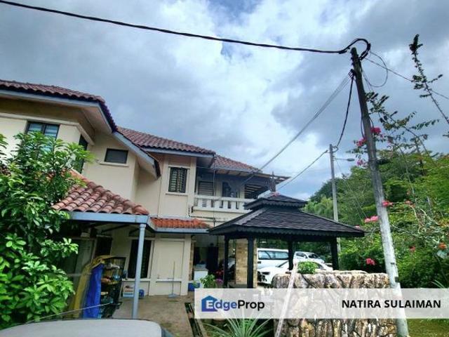House for sale in Country Heights Damansara, Kuala Lumpur