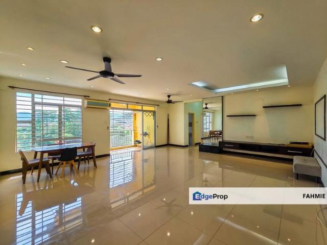 House for sale in Country Heights Damansara, Kuala Lumpur