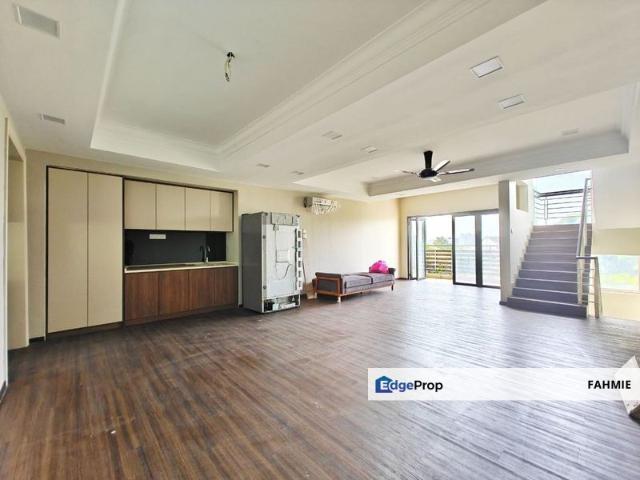 House for sale in Country Heights Damansara, Kuala Lumpur