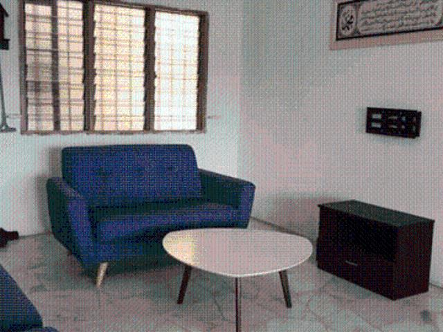 Apartment for rent in Kajang, Langat